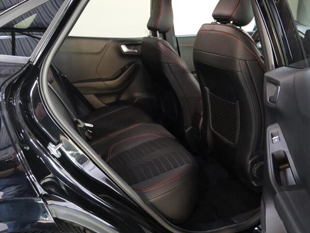 Ford PUMA 1.0 EcoBoost Hybrid ST-Line X | Winterpakket | Cruise Control Adaptief | Parkeercamera | Climate Control | Elek. Achterklep | B&O | Keyless Entry/Go | Apple Carplay/Android Auto |