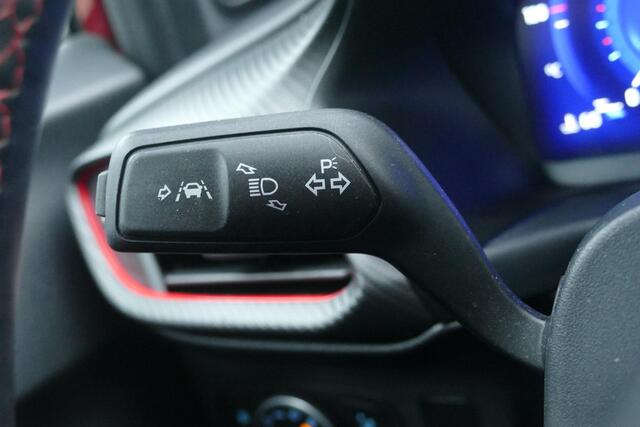 Ford PUMA 1.0 EcoBoost Hybrid ST-Line X First Edition | Voorruitverwarming | RIJKLAARPRIJS!