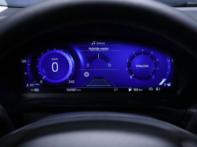 Ford PUMA 1.0 EcoBoost Hybrid Titanium X [STOELVERWARMING, CRUISE CONTROL SENSOREN V+A, ACHTERUITRIJCAMERA