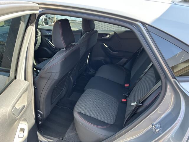 Ford PUMA 1.0 125pk Hyb. ST-Line / Navigatie