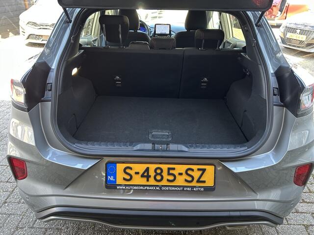 Ford PUMA 1.0 125pk Hyb. ST-Line / Navigatie