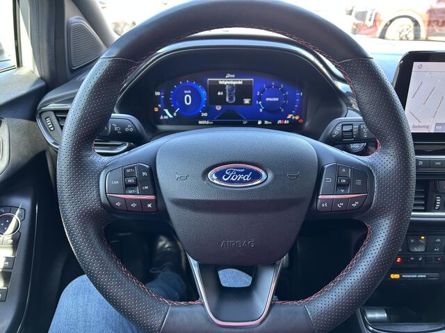 Ford PUMA 1.0 125pk Hyb. ST-Line / Navigatie