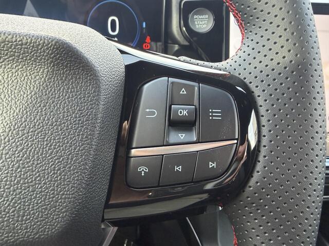 Ford PUMA 1.0 EcoBoost Hybrid ST-Line X | Stoel,- Stuur & Voorruitverwarming | Adaptieve Cruise Control | Dodehoeksensoren |