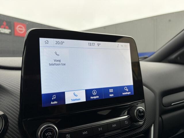 Ford PUMA 1.0 EcoBoost ST-Line X Automaat + Winter Pack, NL-Auto!