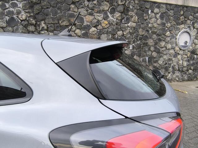 Ford PUMA 1.0 EcoBoost Hybrid Titanium Stoel stuur en voorruit verwarming, climate en cruise control, carplay android DAB+ 1e eigenaar