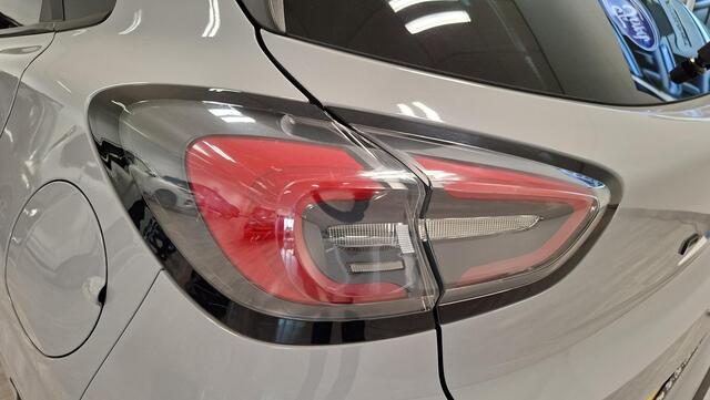 Ford PUMA 1.0 EcoBoost 155PK Hybrid ST-Line X