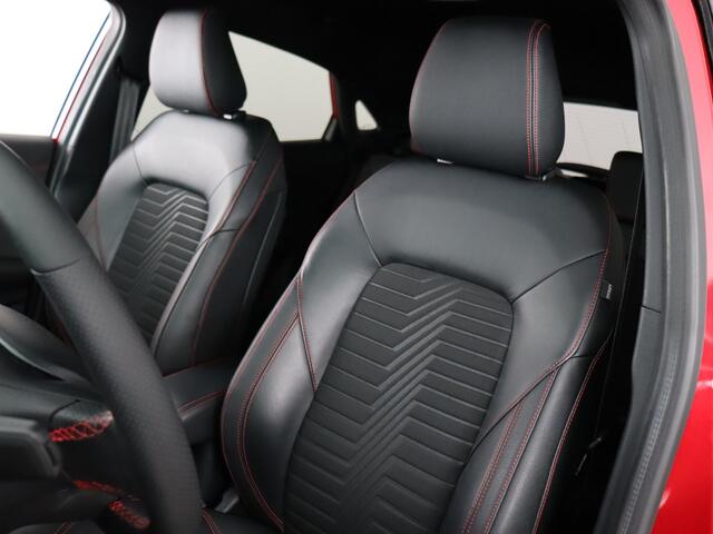 Ford PUMA 1.0 EcoBoost Hybrid ST-Line X (Trekhaak / Camera / ACC / Navi / Carplay / Cruise)