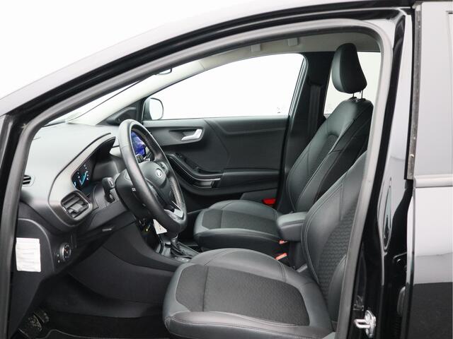 Ford PUMA 1.0 EcoBoost Hybrid Titanium X/ automaat!