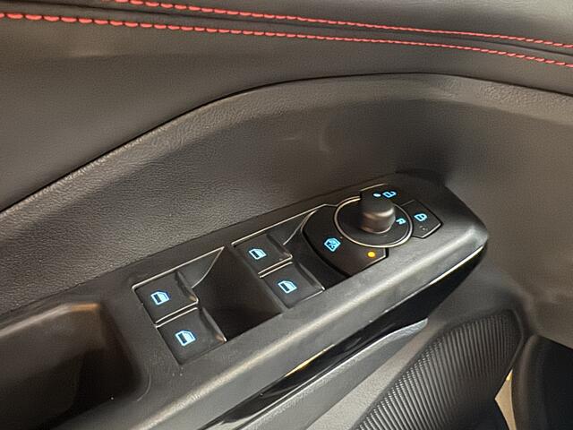 Ford PUMA 1.0 EcoBoost Hybrid ST Volledige nieuwe auto Navigatie Cruise Control