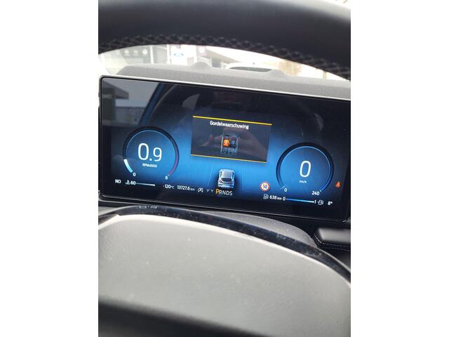 Ford PUMA 1.0 EcoBoost Hybrid Titanium | Adaptive cruise control | Trekhaak | Winterpack | 360 Camera | BLIS