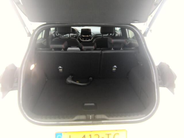 Ford PUMA 1.0 EcoBoost Hybrid ST-Line X | Automaat | 37.000 KM | Trekhaak | Winterpack | WORDT VERWACHT!