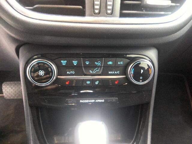 Ford PUMA 1.0 EcoBoost Hybrid ST-Line X | Automaat | 37.000 KM | Trekhaak | Winterpack | WORDT VERWACHT!