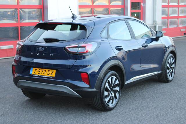 Ford PUMA 1.0 EcoBoost Hybrid Titanium Adaptive Cruise/Camera/NL Auto!!