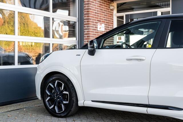 Ford PUMA 1.0 EcoBoost Hybrid ST-Line X | Bang & Olufsen | Stoelverwarming | Lane Assist | Cruise | Navi | 18 Inch