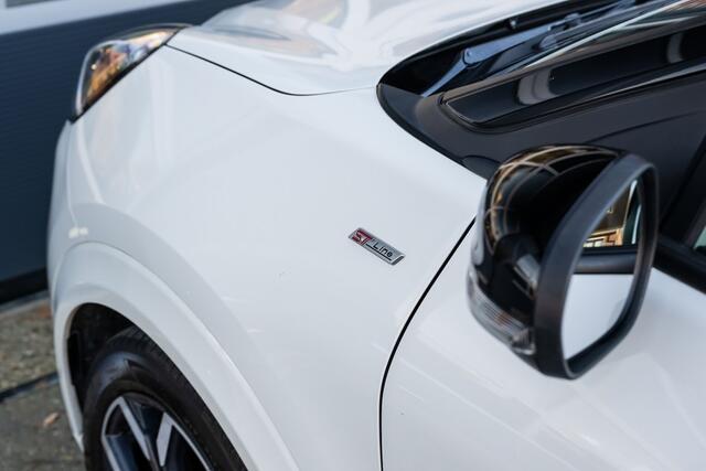 Ford PUMA 1.0 EcoBoost Hybrid ST-Line X | Bang & Olufsen | Stoelverwarming | Lane Assist | Cruise | Navi | 18 Inch