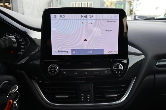 Ford PUMA 1.0 Titanium 1e Eigenaar | Volledig Onderh | BTW | NAP | Navi | Carplay | Bots | Cruise | DAB | Full LED | Start/Stop | Hill-Hold | PDC