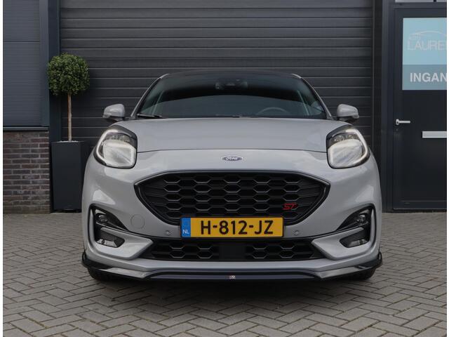 Ford PUMA 1.0 EcoBoost Hybrid ST-Line X | Uniek | Full Options | Panoramadak | Winterpack