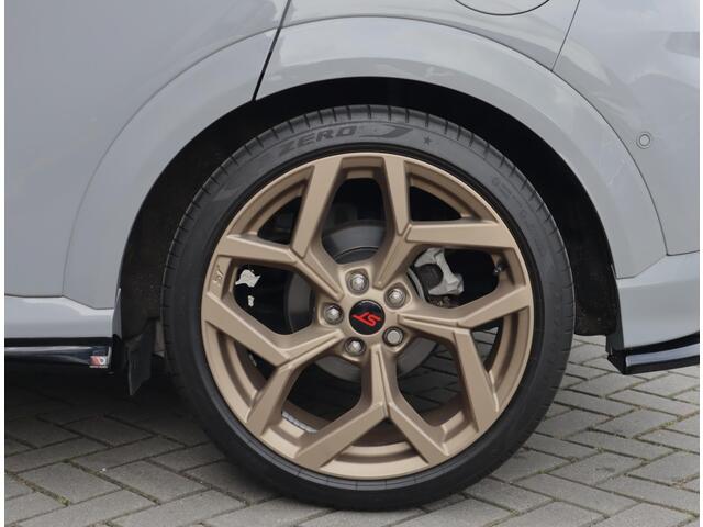 Ford PUMA 1.0 EcoBoost Hybrid ST-Line X | Uniek | Full Options | Panoramadak | Winterpack