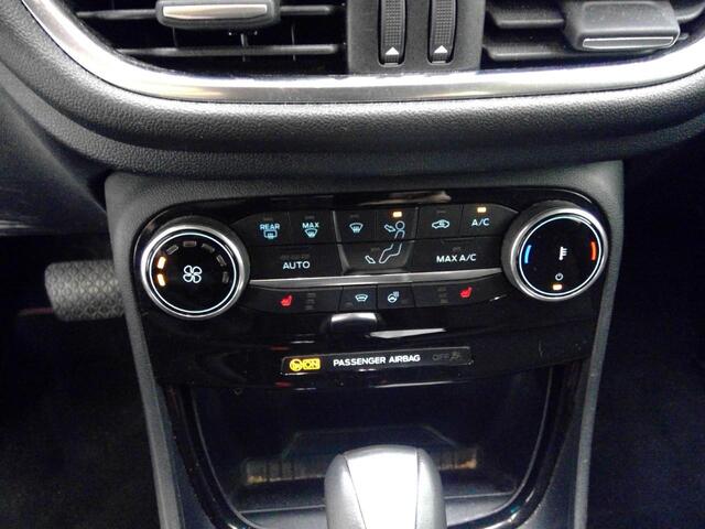 Ford PUMA 1.0 EcoBoost Hybrid ST-Line |Winterpack!|Carplay|PDC!