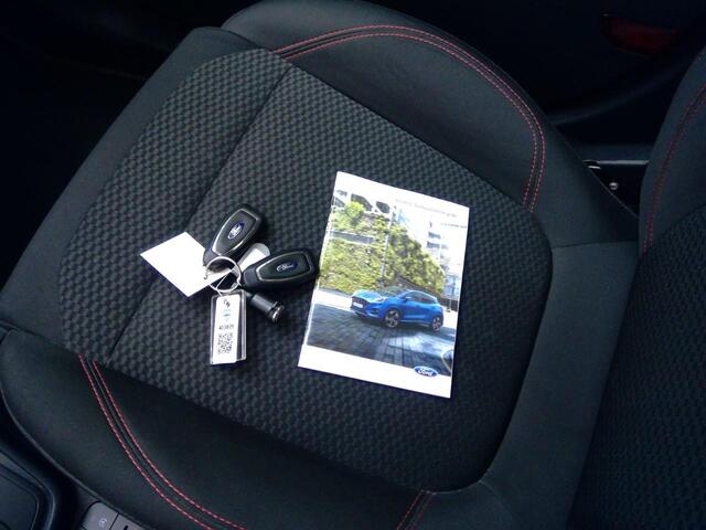 Ford PUMA 1.0 EcoBoost Hybrid ST-Line |Winterpack!|Carplay|PDC!