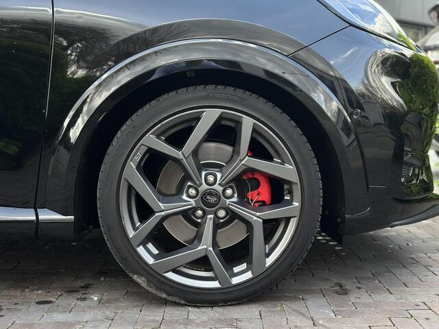 Ford PUMA 1.5 EcoBoost ST-X Schaalstoelen B&O Stuurverw. LED 19''LM