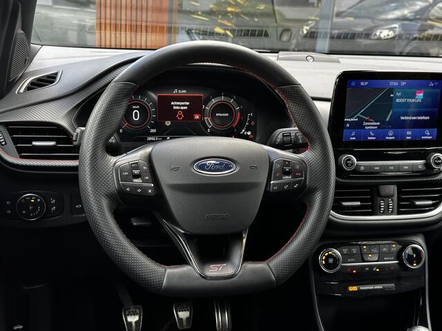 Ford PUMA 1.5 EcoBoost ST-X Schaalstoelen B&O Stuurverw. LED 19''LM