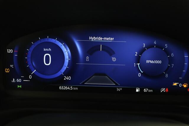 Ford PUMA 1.0 EcoBoost Hybrid ST-Line X First Edition | Pano | ACC | VC | Navi | Carplay | Winterpack | 1/2 Leder