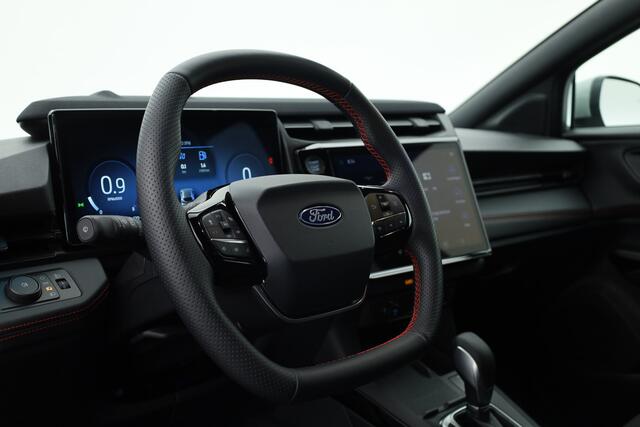 Ford PUMA 1.0 EcoBoost Hybrid ST-Line | Winter Pack | 360cam | Adapt. Cruise | Apple CarPlay | Keyless | Elek. Achterklep |