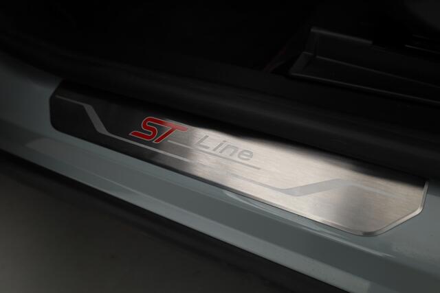 Ford PUMA 1.0 EcoBoost Hybrid ST-Line | Winter Pack | 360cam | Adapt. Cruise | Apple CarPlay | Keyless | Elek. Achterklep |