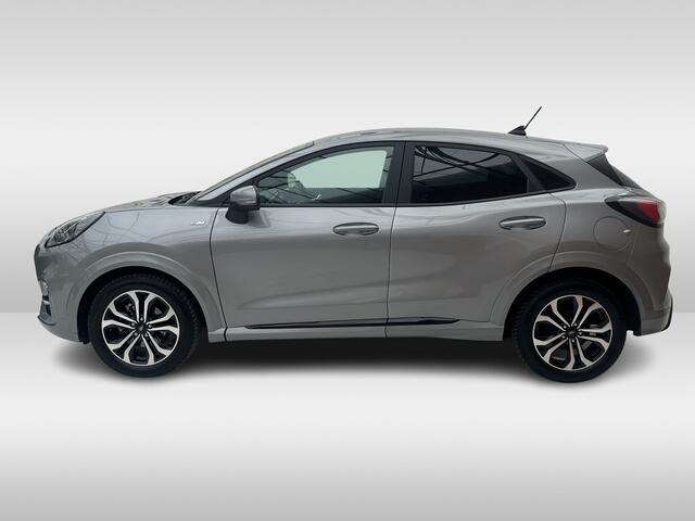Ford PUMA EcoBoost Hybrid ST-Line | Stuur- en stoelverwarming | Apple Carplay | Navigatie |