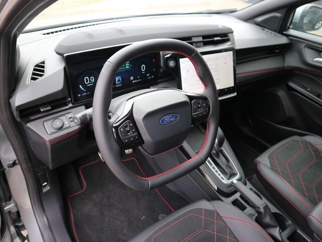 Ford PUMA 1.0 EcoBoost Hybrid ST-Line X * AUTOMAAT * ADAP CRUISE * WINTERPACK * 360 CAMERA *