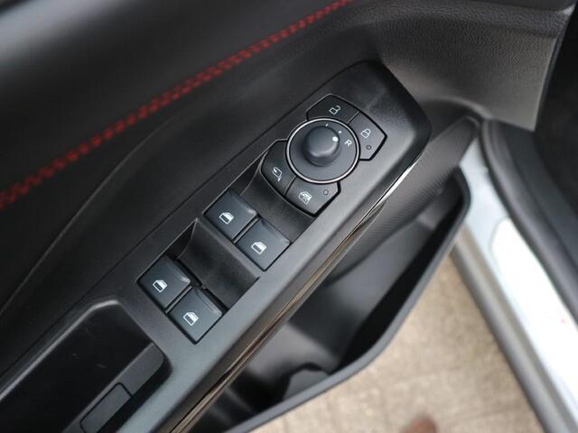 Ford PUMA 1.0 EcoBoost Hybrid ST-Line X * AUTOMAAT * ADAP CRUISE * WINTERPACK * 360 CAMERA *