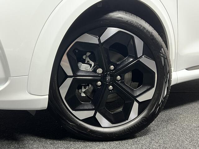 Ford PUMA 1.0 EcoBoost Hybrid 155 pk | NAVI | KEYLESS | CAMERA |