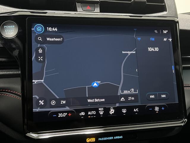 Ford PUMA 1.0 EcoBoost Hybrid 155 pk | NAVI | KEYLESS | CAMERA |