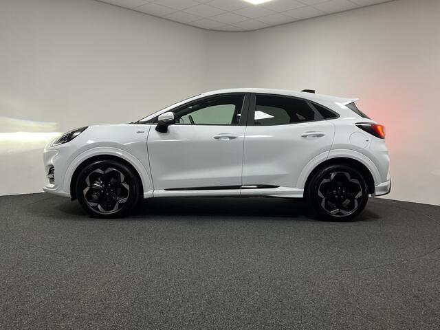 Ford PUMA 1.0 EcoBoost Hybrid 155 pk | NAVI | KEYLESS | CAMERA |