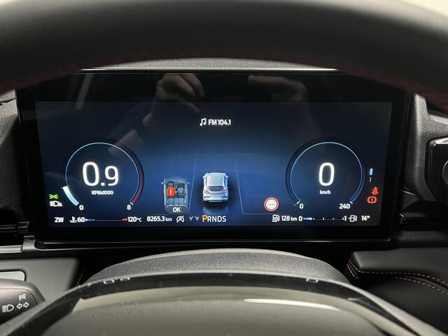 Ford PUMA 1.0 EcoBoost Hybrid 155 pk | NAVI | KEYLESS | CAMERA |