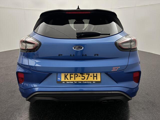 Ford PUMA 1.5 EcoBoost ST-X 170 pk | Driver assistance pack | B&O | 19'' lichtmetalen velgen | Volle Auto