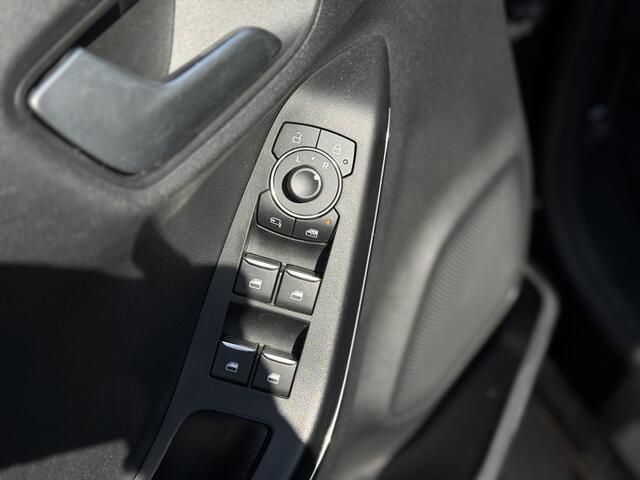 Ford PUMA 1.0 EcoBoost Hybrid Titanium X Automaat!! | Clima | PDC V+A | Stoel/Stuurverwarming | Verwarmde Voorruit | Camera | RIJKLAARPRIJS INCL 12 MAANDEN GARANTIE EN BEURT