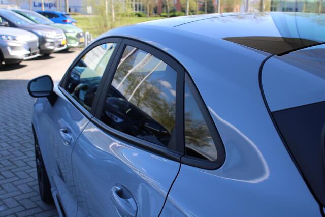 Ford PUMA 1.0 EcoBoost Hybrid ST-Line X | Panoramadak | Adaptive cruise control | Camera | Winter Pack | BLIS | Electrische Achterklep | B&O Sound