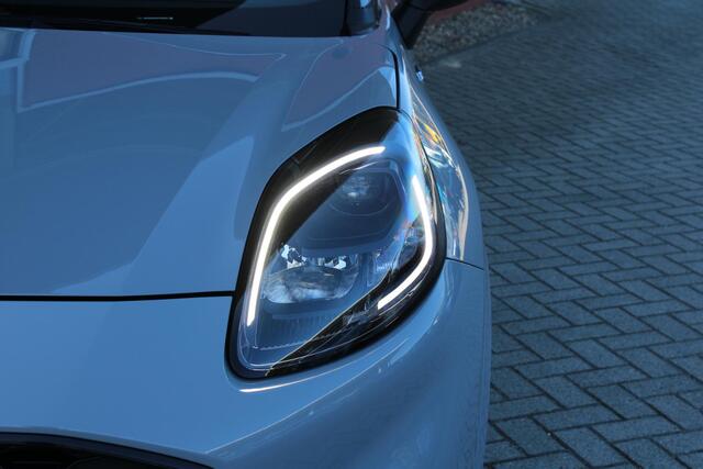 Ford PUMA 1.0 EcoBoost Hybrid ST-Line X | Panoramadak | Adaptive cruise control | Camera | Winter Pack | BLIS | Electrische Achterklep | B&O Sound