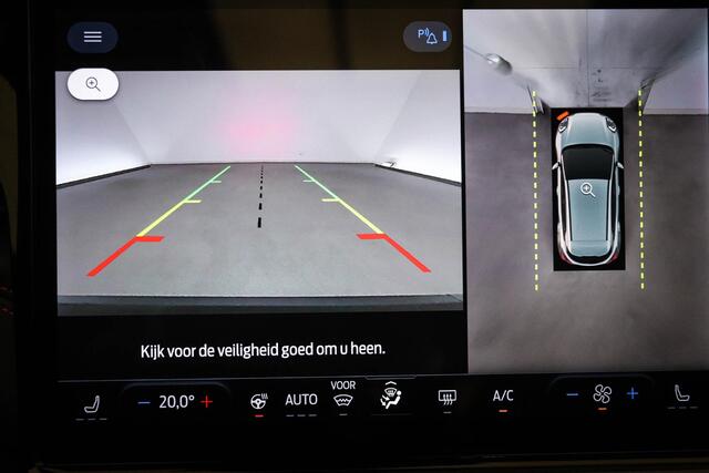 Ford PUMA 1.0 EcoBoost Hybrid ST-Line X | DRIVER ASSISTANCE PACK | PANORAMADAK | STUURVERWARMING | DAB | APPLE | CAMERA | TREKHAAK