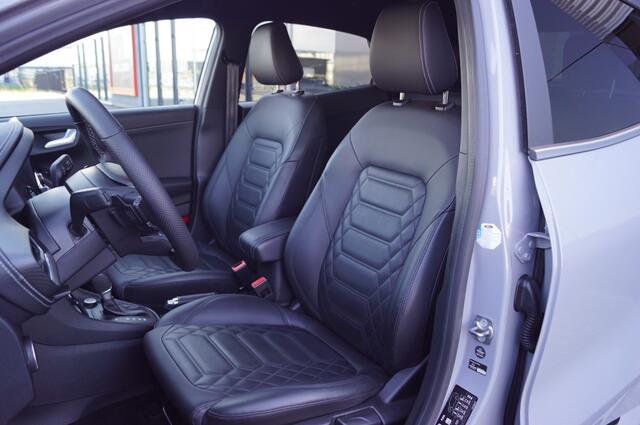 Ford PUMA 1.0 EcoBoost ST-Line X Vignale 155pk / Leer/ Camera/ BenO/ El. achterklep / LED