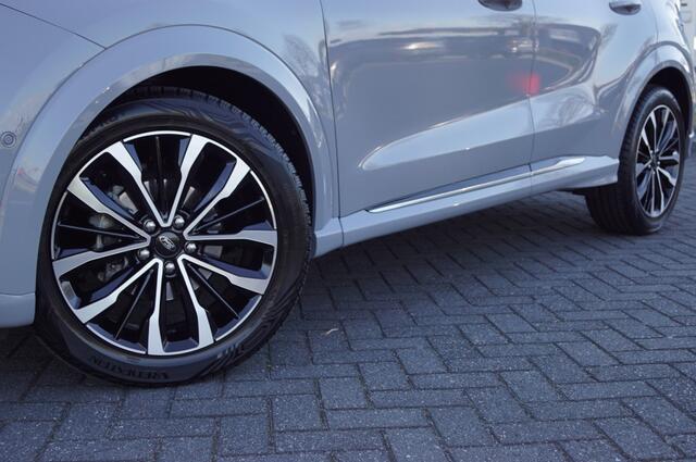 Ford PUMA 1.0 EcoBoost ST-Line X Vignale 155pk / Leer/ Camera/ BenO/ El. achterklep / LED