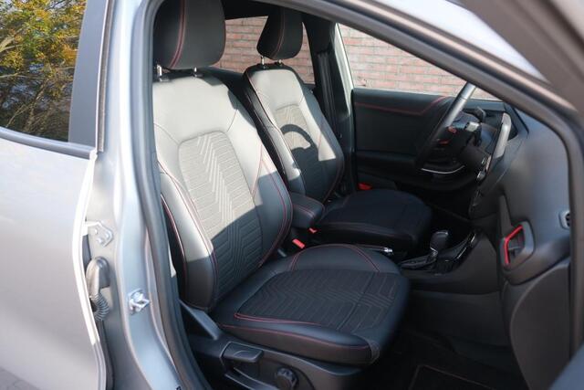 Ford PUMA 1.0 EcoBoost Hybrid 155pk Aut. ST-Line X | Navi | App Connect | Adaptive Cruise | Full LED | B&O Audio | Camera | Winter Pakket