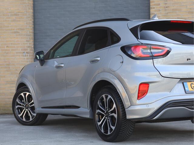 Ford PUMA ST-Line Automaat mild-Hybrid | ACC | Bang & Olufsen | Camera | Keyless | Stoel- & Stuurverwarming