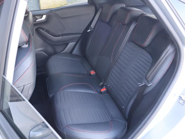 Ford PUMA ST-Line Automaat mild-Hybrid | ACC | Bang & Olufsen | Camera | Keyless | Stoel- & Stuurverwarming