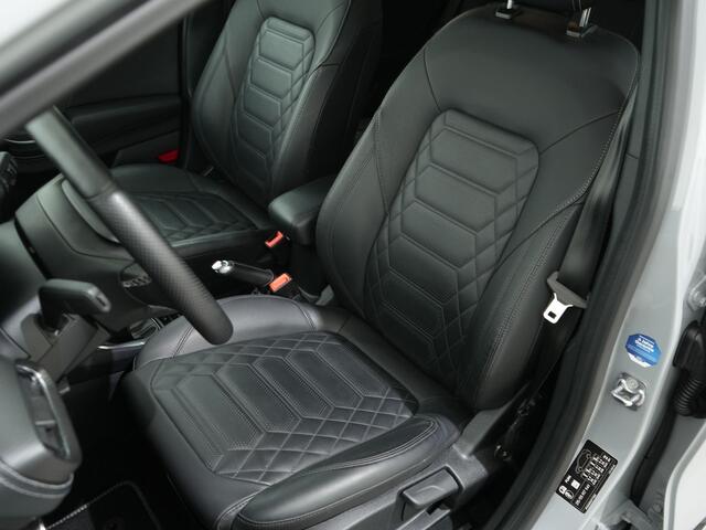 Ford PUMA 1.0 ECOB. HYBRID 155PK ST-LINE VIGNALE | Leer | Winterpakket | B&O