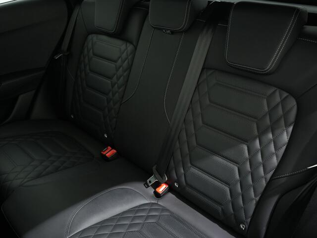 Ford PUMA 1.0 ECOB. HYBRID 155PK ST-LINE VIGNALE | Leer | Winterpakket | B&O