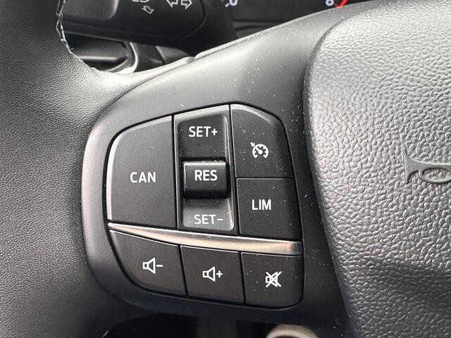 Ford PUMA 1.0 EcoBoost Hybrid Titanium Carplay,clima,voorruitverwarming