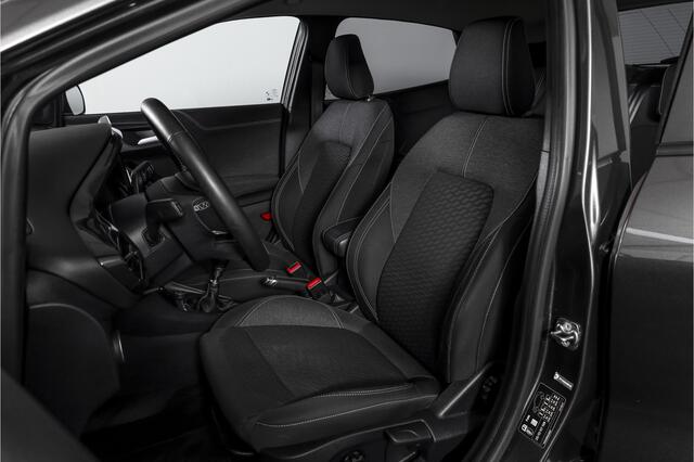 Ford PUMA 1.0 EcoBoost Hybrid 125 PK Titanium | Cruise | Winterpakket | PDC | NAV + App. Connect | ECC | LM 17'' |